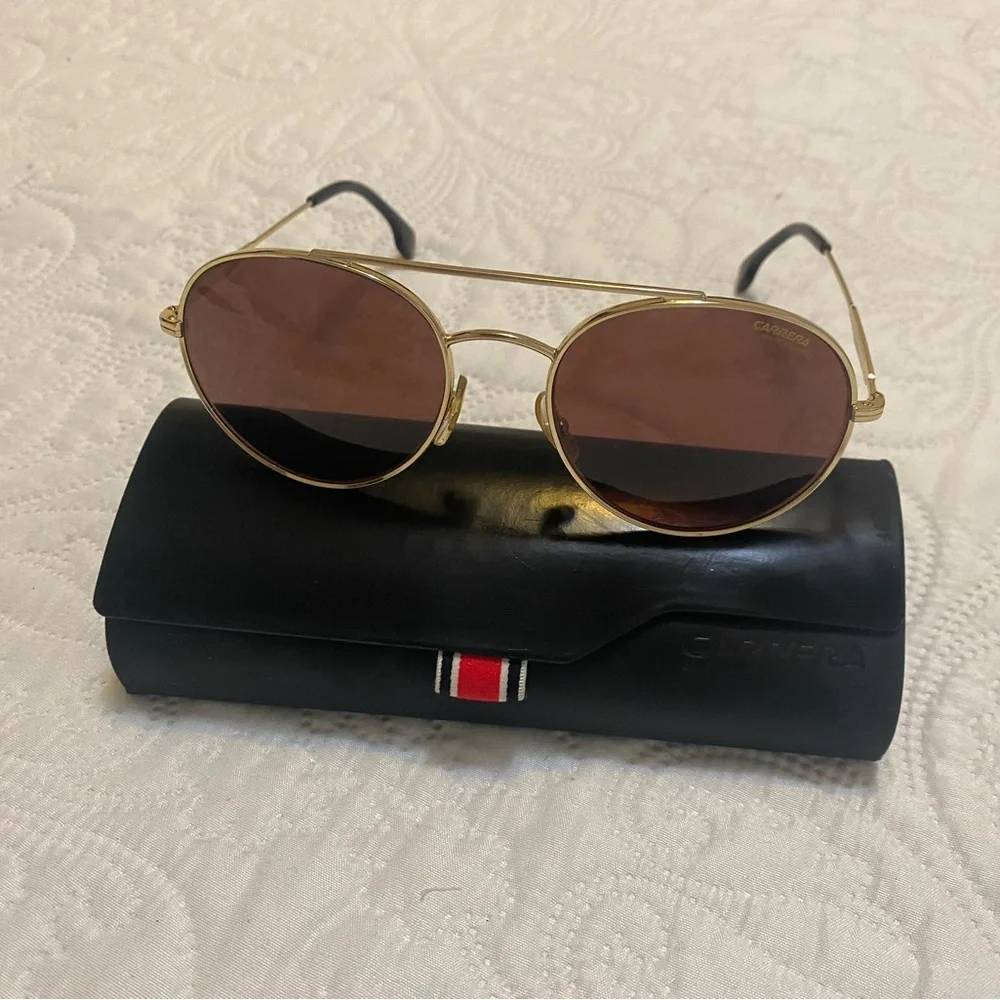 Carrera elegant sunglasses